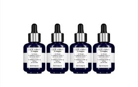 希思黎赋活强韧护发精华三瓶装