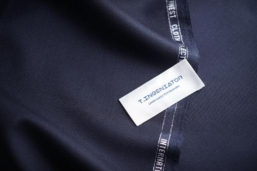 「12色可选」T.INGENIATOR Whipcord 马裤呢澳洲美丽诺羊毛意式工艺裤装 商品图9