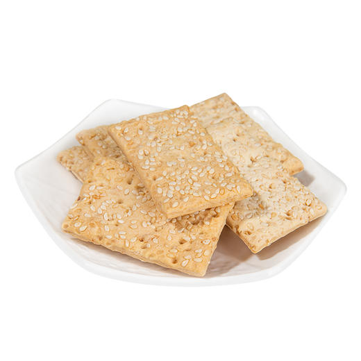 雅觅杂粮千层酥 280g 商品图6