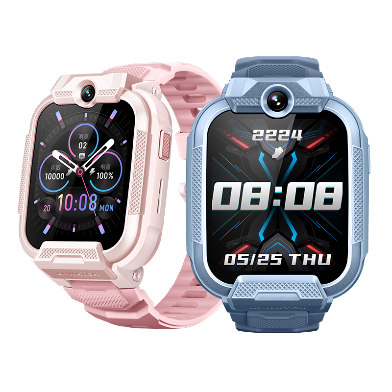 小寻电话手表YES3C