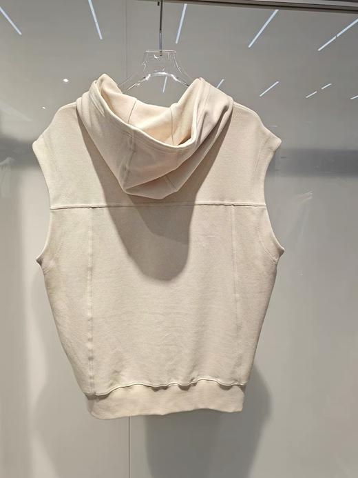 jasonwood  24年秋款  套头卫衣 341406001 商品图2