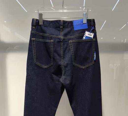 jasonwood  24年秋款  牛仔长裤   341417292 商品图1