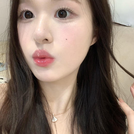 大直径黑瞳丨笨拙可爱·Gugucon丨14.5mm（半年抛/2片装） 商品图8