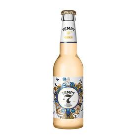 诱惑TEMPT 4.5度坦普特7号接骨木味果酒 330ml/瓶