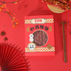 L致美斋和润腊肠（红色）400g 商品缩略图1