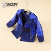 【团购】SNOOPY史努比童装春季户外风衣两件套外套+内胆110-150 SF3382001 商品缩略图1