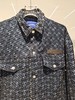 jasonwood  24年秋款  牛仔夹克 商品缩略图1