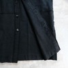 Mittan 丝绵长款拼接设计大衣(CT-37) 商品缩略图9