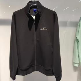 jasonwood  24年秋款   开衫卫衣  341406102