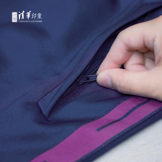清华文创拼色运动套装 商品图8