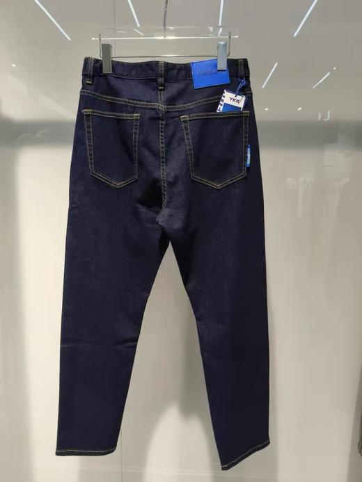 jasonwood  24年秋款  牛仔长裤   341417292 商品图3