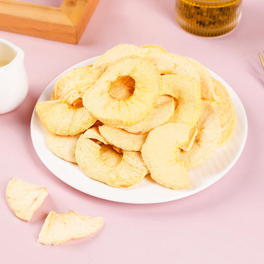 新疆原产地苹果脆脆 AWJM 商品图1