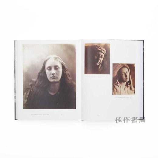 Francesca Woodman and Julia Margaret Cameron: Portraits to Dream In / 弗朗西斯卡·伍德曼与朱莉亚·玛格丽特·卡梅伦：梦想中的肖像 商品图2