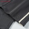 【长裤】织带运动阔腿裤 1N4224410 商品缩略图3