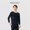 东黎 • 丝羊绒男士秋冬圆领保暖内衣长袖  4633 商品缩略图5