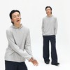 oneup运动弹力连帽长袖 商品缩略图3