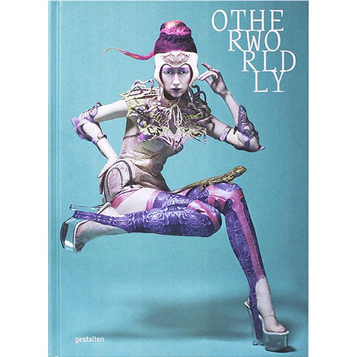 《Otherworldly: Avant-Garde Fashion and Style》（《超凡脱俗：前卫的时尚和风格》） 商品图1