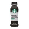 星巴克派克市场 黑咖啡饮料 270ml/瓶 商品缩略图0