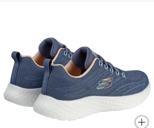 到手价328元 Skechers斯凯奇女士Foam系运动鞋 美国代购，无中文标签，介意慎拍! 商品图6