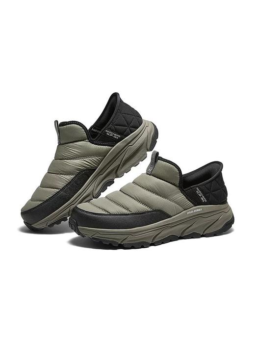 【云粉节】7楼斯凯奇Skechers 男士一脚蹬闪穿城市户外鞋237196C吊牌价799元 商品图2