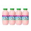 李子园 草莓味风味乳饮料 225ml*4瓶/包 商品缩略图3