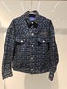 jasonwood  24年秋款  牛仔夹克 商品缩略图0