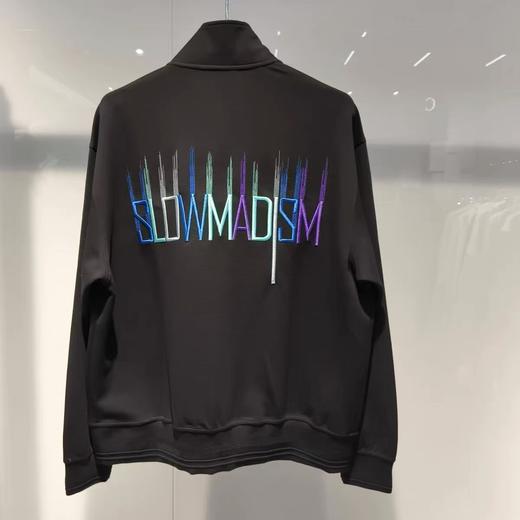 jasonwood  24年秋款   开衫卫衣  341406102 商品图1