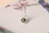 【雅韵】大溪地海水珍珠吊坠 商品缩略图1