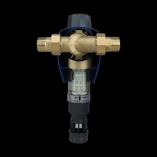 倍世/净水/BP-X20/前置净水 商品图2