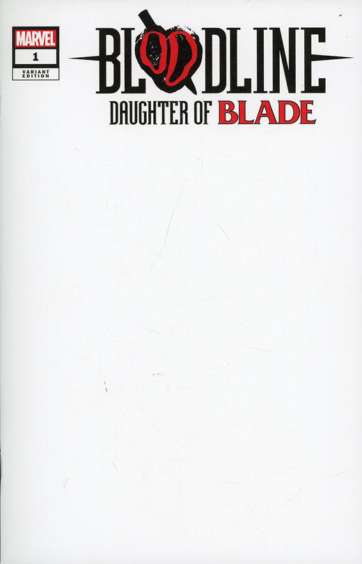 血线 刀锋战士之女 Bloodline: Daughter Of Blade 商品图14