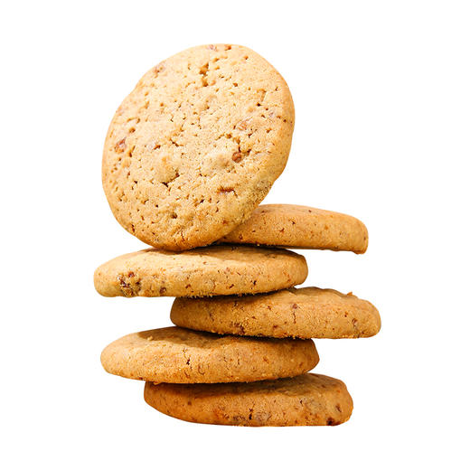 雅觅宫廷玫瑰桃酥 270g 商品图7