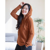 （福利款）五色！！！德绒发热 蛋白润肤卫衣 商品缩略图2