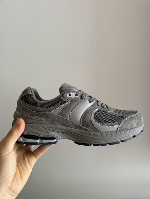 情侣款--轻便不累脚！2002R休闲透气轻便运动鞋【包邮/三天无理由退换】 商品图12