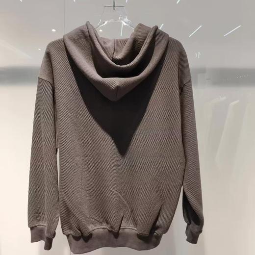 jasonwood  24年秋款  开衫卫衣  341406101 商品图2