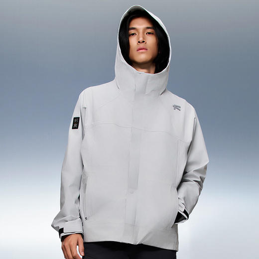 极境冲锋衣男女同款 商品图1