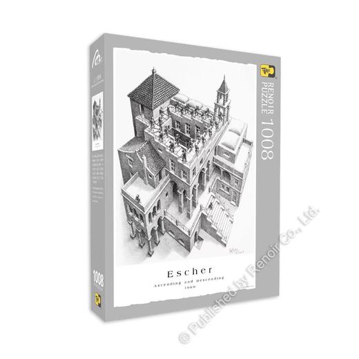 上下楼梯/1008片 商品图1