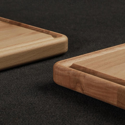 利快生活-意大利实木菜板 商品图0