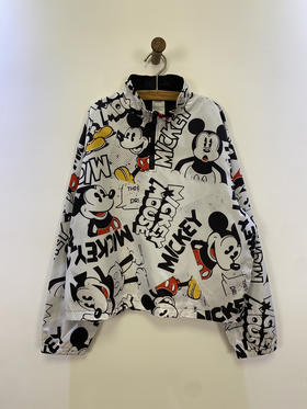 Disney 迪士尼 日版 休闲外套 _CJK(L)