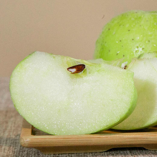 【脆甜可口  果香浓郁】新疆阿克苏 · 王林苹果（重庆仓库发货） 商品图3