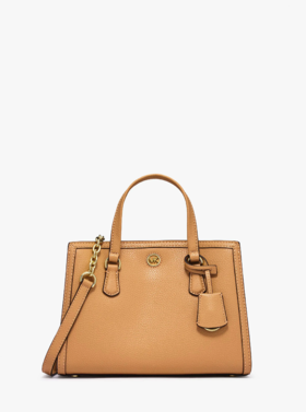 【MK】MICHAEL KORS Chantal 小号皮质手提包