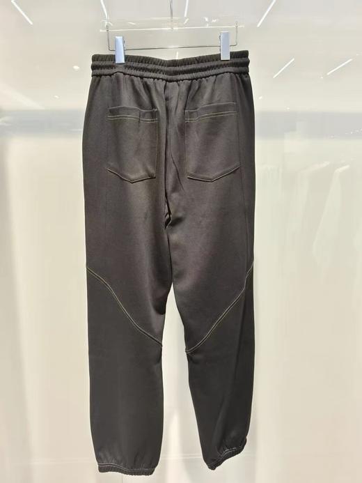 jasonwood  24年秋款  针织长裤  341418202 商品图1