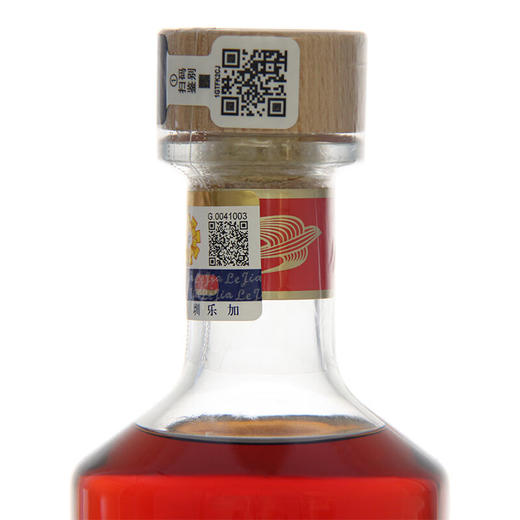 【有税版】马爹利干邑白兰地单一产区系列 小香槟区 700ml 商品图8