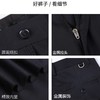 【上午休闲两不误】春秋季轻奢西裤秋冬款男士西裤商务休闲裤子薄款冰丝弹力男裤宽松直筒西装裤男式 商品缩略图3