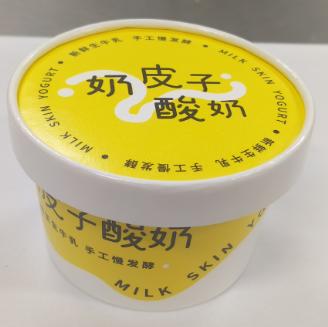 奶皮子酸奶 商品图0