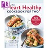 预售 【中商原版】心脏健康 125种低钠低脂食谱 The Heart Healthy Cookbook for Two 英文原版 Jennifer Koslo 商品缩略图0