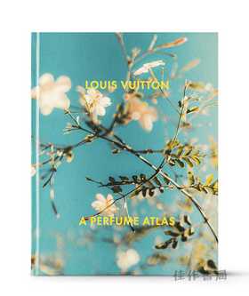 Louis Vuitton A Perfume Atlas / 路易·威登香水地图