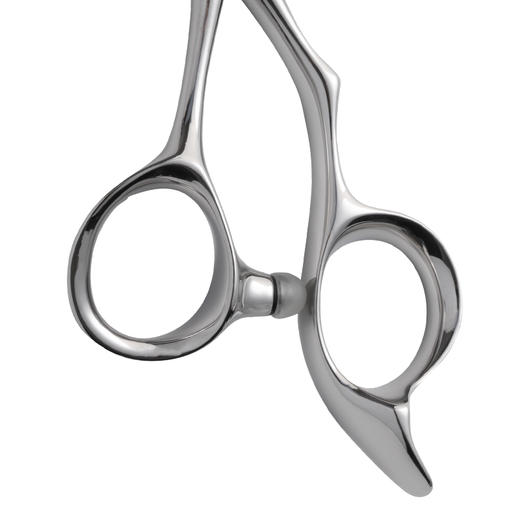 HIKARI光剪Koryu  505 锋利/半手型//刘海/结构剪/线条剪/平剪/5.5寸 商品图3