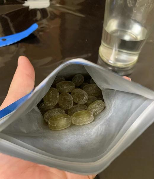 龙角散糖袋装 商品图4