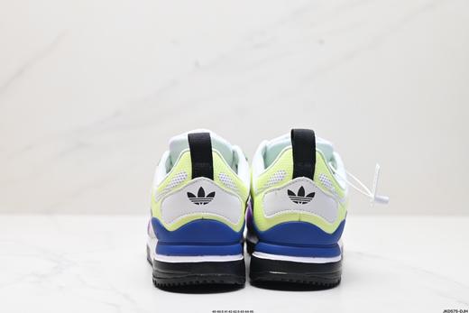 阿迪达斯Adidas ZX 700 HD低帮休闲运动跑步鞋GX8942男鞋 商品图5