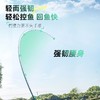 佳钓尼新魂休闲综合竿超轻超硬手杆鲫鱼竿野钓台钓手竿钓鱼竿 商品缩略图2